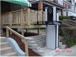 Porch Lifts