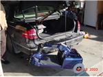 Vehicle Lifts