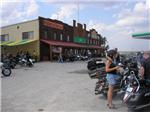CACTUS FLAT, SD