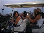 GIRLS AT THE CHIP