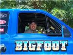 Big Foot