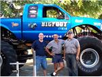 Big Foot