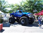Big Foot