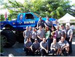Our Staff