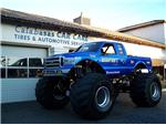 Big Foot
