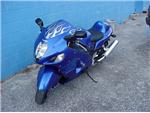 HAYABUSA 1300