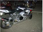 GSXR