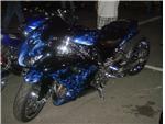 Nice Bike