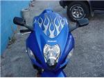 hayabusa
