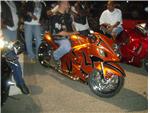 Hayabusa