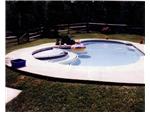 Custom Pool
