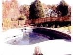 Custom Pool