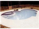 Custom Pool