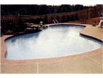 Custom Pool
