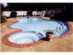 Custom Pool