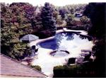 Custom Pool