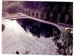 Custom Pool