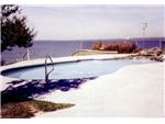 Custom Pool