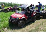 K&H ATV Ride with Apple Valley Wheelers - June 2009