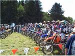 Knobby Acres Hare Scramble - 2009
