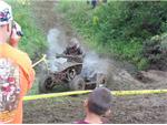 Knobby Acres Hare Scramble - 2009