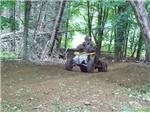 Knobby Acres Hare Scramble - 2009