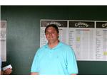 Mike (Mr. Long Drive) Heatwole