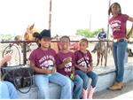 How Show 2008 Trail Ride