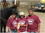 How Show 2008 Trail Ride