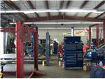 Pridgen Tire & Auto Center automotive repair center