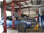 PTAC automotive repair center
