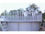 Above Ground Pools