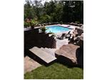Inground Pool # 7