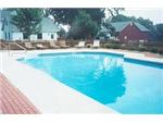 Inground Pool #3