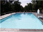 Inground Pool #5