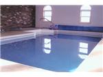 Inground Pool #8