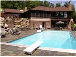 Inground Pool #6