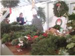 Beautiful selection of greenery!