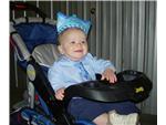 Our little prince