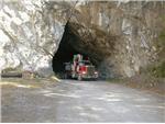 Mine Truck