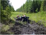 ATV Ride Pictures
