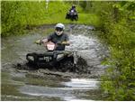 ATV Ride Pictures