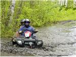 ATV Ride Pictures