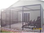Screen Enclosure