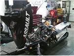 We Are Now Selling Polaris
