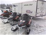 sleds