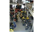 showroom