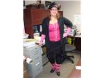 1980's Rockstar Groupie!!1