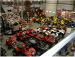 showroom