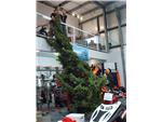 CHARLIE BROWN TREE